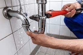 Ceiling water leak fix Singapore